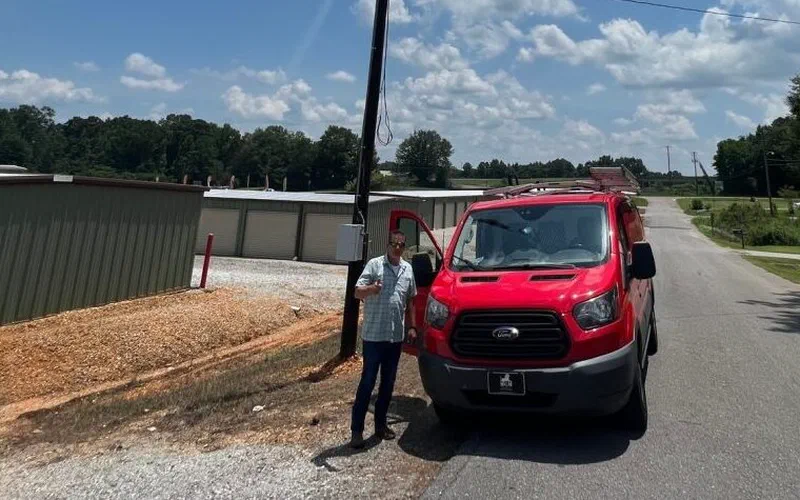 Alabama Lightwave Expands Coverage Area in Brent