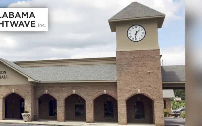 Alabama Lightwave Expands To Jemison