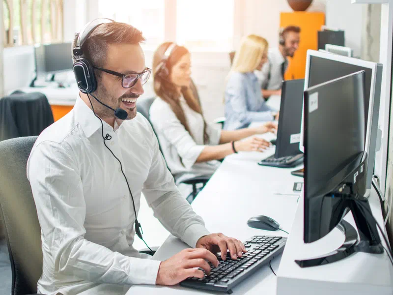 Centreville Tech, the Alabama firm that runs marketing and builds customer apps for Alabama Lightwave and other rural ISPs.