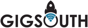 GIGSOUTH logo