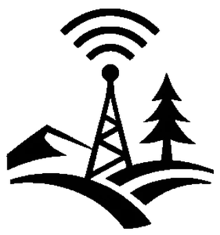 The Edge Mile logo