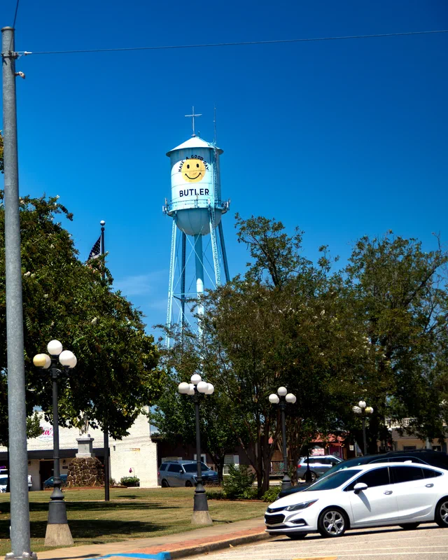 Butler