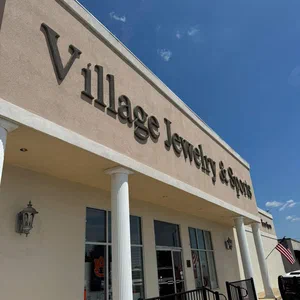 Butler: Village Jewelry & Sports