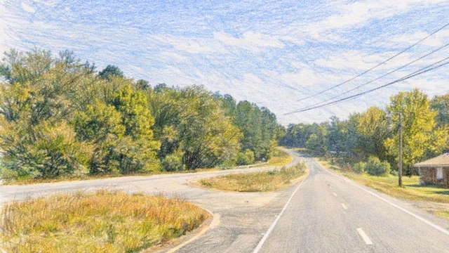 Eoline, Alabama