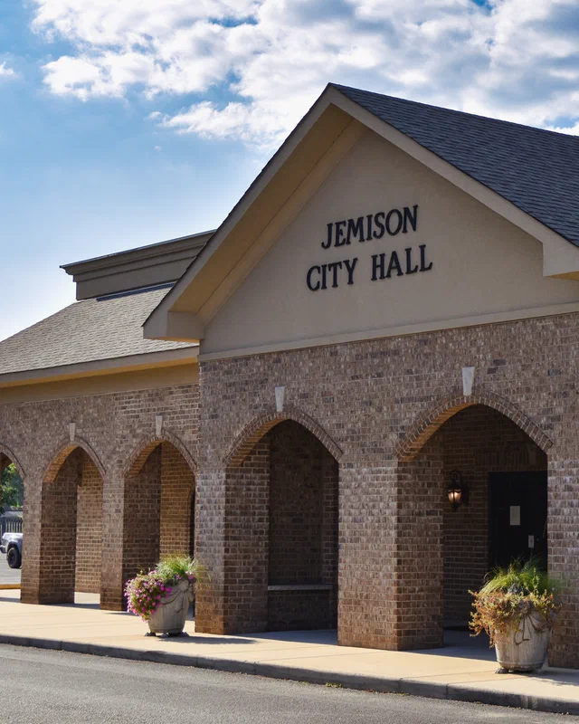Jemison