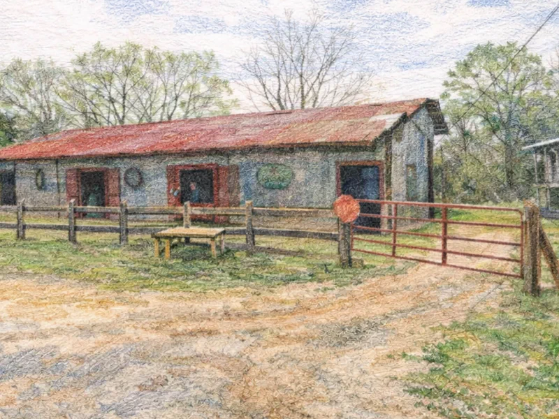 Six Mile, Alabama
