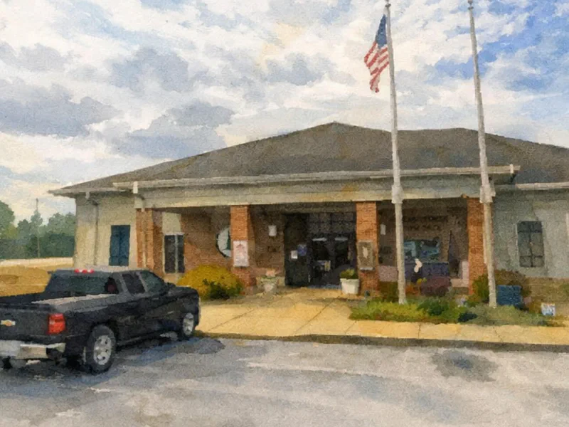 Woodstock, Alabama