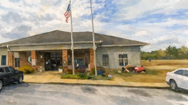 Woodstock, Alabama